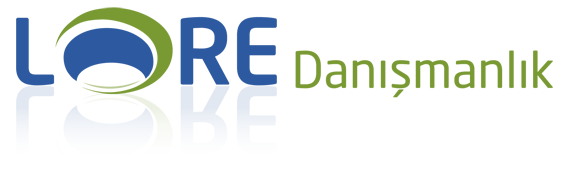 Lore Danışmanlık Logo